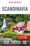 Insight Guides Scandinavia: Travel Guide with eBook (Insight Guides Main Series)