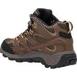 Merrell Boys M-moab 2 Mid Wtrpf Hik