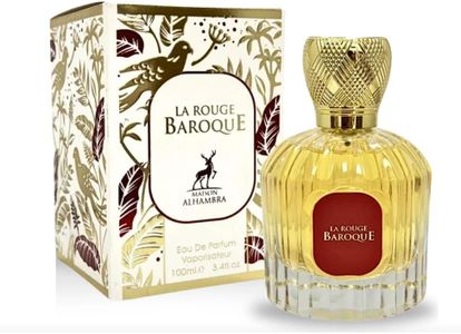 parfum la 