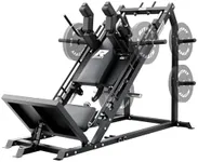 RitFit Gazelle Pro 3 in 1 Leg Press