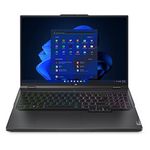 Lenovo Legion Pro 5i 16" LCD Gaming Laptop WQXGA 165Hz Intel Core i7-13700HX 16GB RAM 512GB SSD NVIDIA GeForce RTX 4060 8GB Windows 11 Onyx Grey 82WK0048US