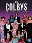 The Colbys- The Complete Series (12 Dvd) [Edizione: Regno Unito] [Import italien]