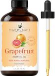 Handcraft Blends Grapefruit Essenti