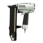 Metabo HPT Pneumatic Stapler, 15/16-Inch, Wide Crown (N5021A)