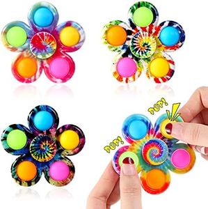 Fidget Spi