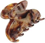 Small Hair Clip for Women, France L