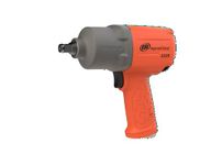 Ingersoll Rand 2235TIMAX-O 1/2" Drive, Air Impact Wrench, 1350 ft-lbs Nut-Busting Torque, Maintenance Duty, Pistol Grip, Standard Anvil, Orange