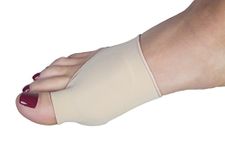 Pro11 wellbeing 1pair of each bunion cloth and metatarsal cushions (Women's)