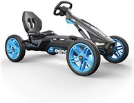 BERG Pedal Kart Rally APX Blue | Ch