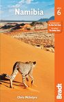 Namibia Travel Guides