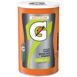 Gatorade Thirst Quencher Powder, Lemon Lime, 76.5 oz.