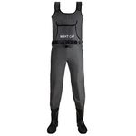 Are Neoprene Waders Waterproof