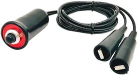 Heavy Duty Remote Starter Switch Fo