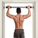 Doorway Pull Up Bar Chin Up Bar for