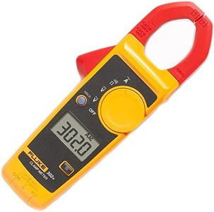Fluke 302+, 400A AC Clamp Meter