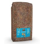 Extra Select Complete Dry Cat Food: Fish Mix Cat Biscuits (Salmon, Tuna, & Veg) - Nutritionally Balanced Dried Kibble for Adult & Senior Cats - Bulk Food 10kg