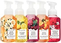 Bath and Body Works FRESH AND BRIGH