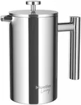 MuellerLiving French Press Coffee M