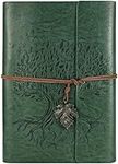 Billtigif PU Leather Journal Notebo