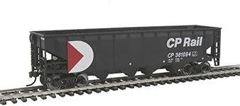 Walthers Trainline Walthers Trainline 40' 4-Bay Offset Hopper Canadian Pacific #361094