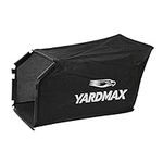 Yardmax Fabric Grass Bag, Without G