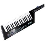 Alesis Vortex Wireless 2 | High-Performance USB / MIDI Wireless Keytar Controller with Professional Software Suite