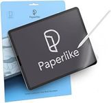 Paperlike 2.0 (2 Pieces) for iPad P