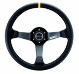 SPARCO 015R345MLN Steering Wheel 3R.Calice 65 mm Mod 345 Mln