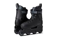 Impala Rollerskates Impala Lightspeed Inline Skate Black 12 (US Men's 10, Women's 12) M