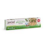Jovial Organic Gluten Free Pasta, Capellini, 12 oz