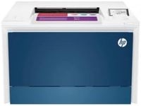 HP 4201DN Color Laser Jet Pro Printer