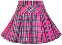 Sunny Fashion Girls Skirt Back Scho