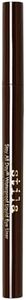 Stila Stay All Day Waterproof Liquid Eye Liner, Dark Brown, 1 Count (Pack of 1)