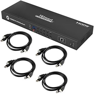 TESmart HD