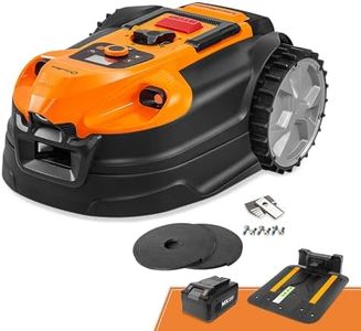 LawnMaster
