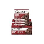 Quest Chocolate Brownie Flavoured P