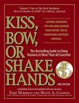 KISS, BOW, OR SHAKE HANDS