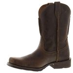 ARIAT Men's Western Boot, Wicker, 10.5 UK