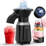 FEPPO Snow Cone Machine & Smoothie 