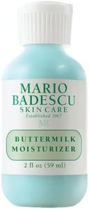 Mario Badescu Skin Care Buttermilk Moisturizer - For Combination/Sensitive Skin Types 59ml/2oz