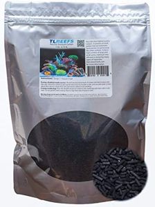 TL Reefs Rox 0.8 Premium Carbon Filter Media (1 Qt)