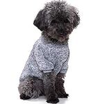 CHBORLESS Pet Dog Classic Knitwear 