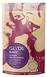 GLYDE Slimfit - Snug Fit Condoms - 