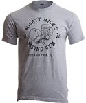 Mens Boxing Clothing