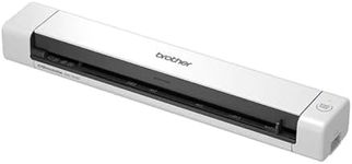 Brother DS640 Colour Sheetfeed Portable Document Scanner