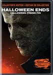 Halloween Ends - Collector's Edition DVD (Bilingual)