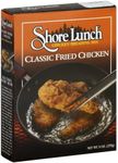 Shore Lunch Classic Fried Chicken Breading Mix, 9-Oz.