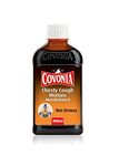 Covonia Chesty Cough Mixture mentholated 300ml effective relief of troublesome chesty cough