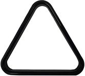 Plastic triangle for snooker / pool - for 15 x 2in balls