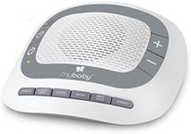 HoMedics My Baby Sound Spa Portable